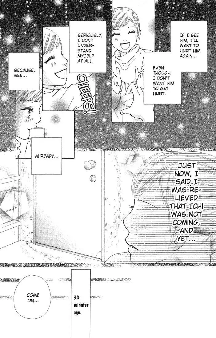 Parfait Tic Chapter 62 19